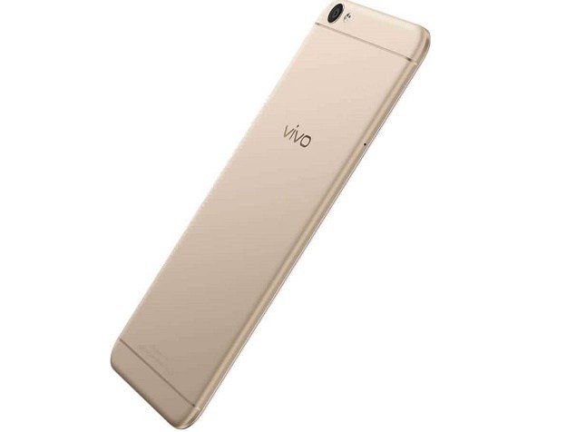 Vivo V5 Price in India